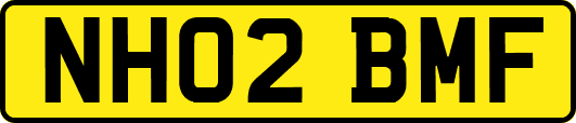 NH02BMF