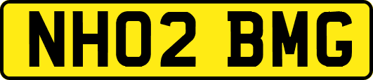 NH02BMG