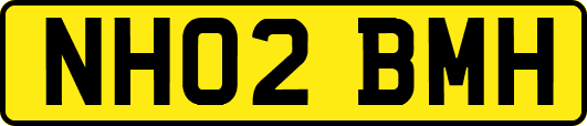 NH02BMH