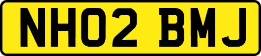 NH02BMJ