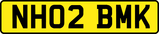 NH02BMK