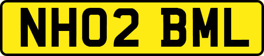 NH02BML