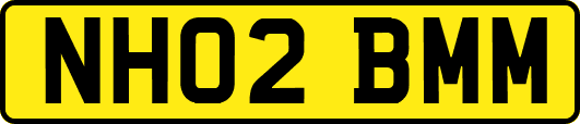 NH02BMM