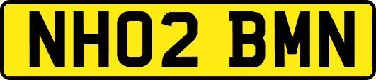 NH02BMN