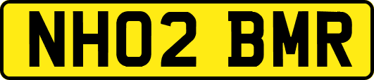 NH02BMR