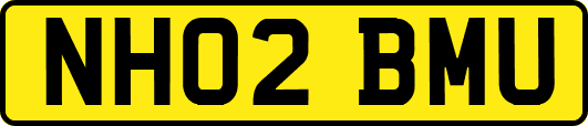 NH02BMU