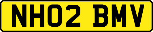 NH02BMV