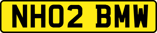 NH02BMW