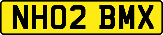 NH02BMX