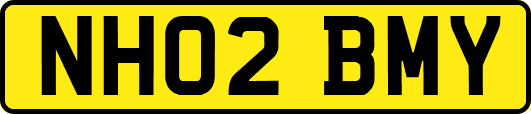 NH02BMY