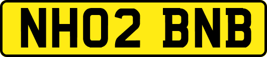 NH02BNB