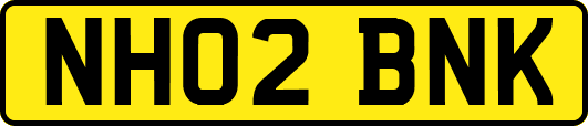 NH02BNK
