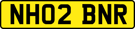 NH02BNR