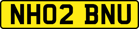NH02BNU