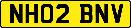 NH02BNV