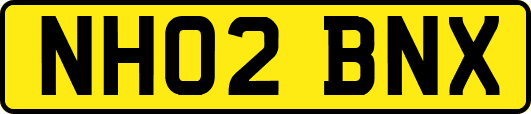 NH02BNX