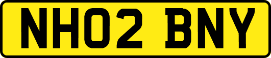 NH02BNY