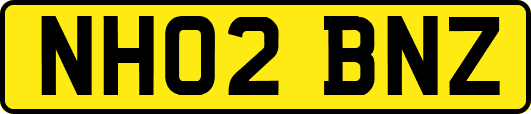 NH02BNZ