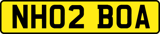 NH02BOA