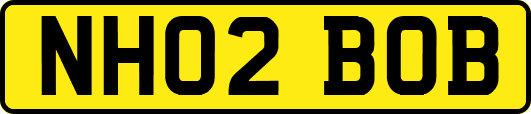 NH02BOB