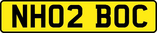 NH02BOC