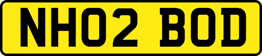 NH02BOD