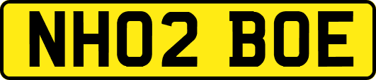 NH02BOE
