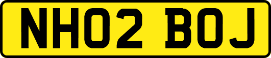 NH02BOJ
