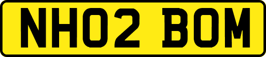 NH02BOM