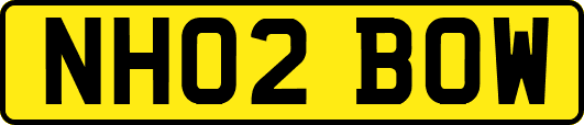 NH02BOW