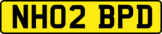 NH02BPD