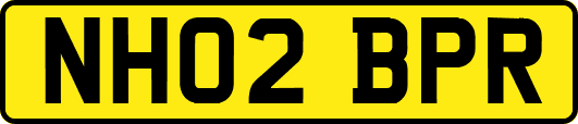 NH02BPR