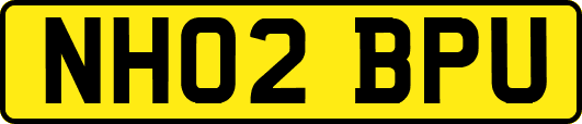 NH02BPU