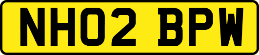NH02BPW