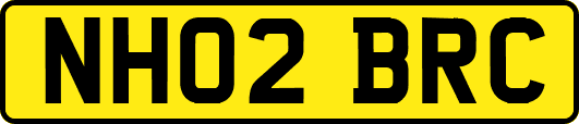 NH02BRC