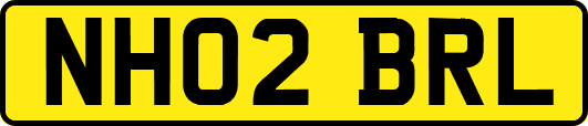NH02BRL