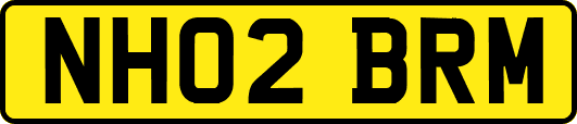 NH02BRM