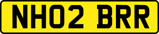 NH02BRR