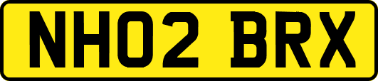 NH02BRX