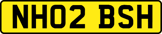 NH02BSH