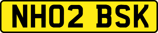 NH02BSK