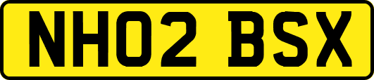 NH02BSX