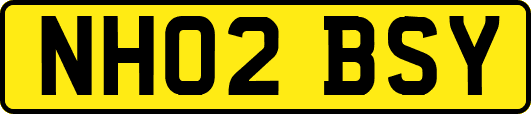 NH02BSY