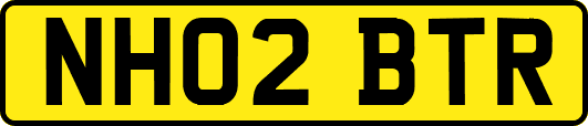 NH02BTR