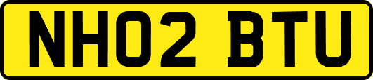 NH02BTU