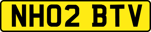 NH02BTV