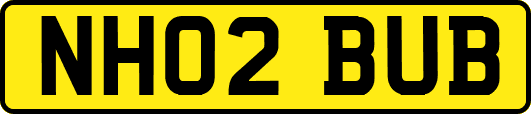 NH02BUB