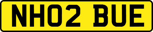 NH02BUE