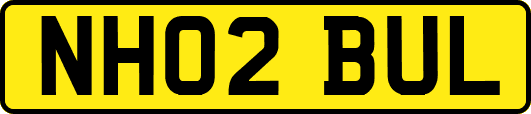 NH02BUL