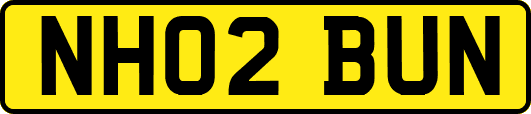 NH02BUN